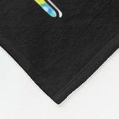 Quilting Gifts | Het opvragen van deze middelen ge Fleece Deken (Hoek)