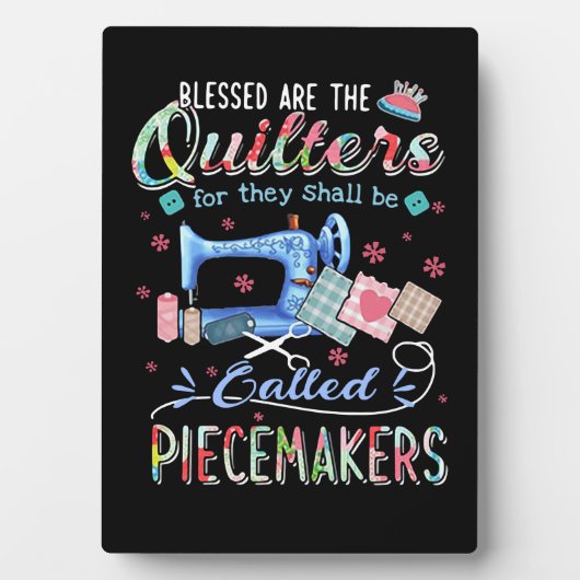 Quilting Gifts | Het opvragen van deze middelen ge Fotoplaat (voorkant)