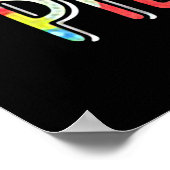 Quilting Gifts | Het opvragen van deze middelen ge Poster (Hoek)