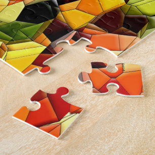 Quilting.... Legpuzzel