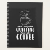 Quilting Planner (Voorkant)