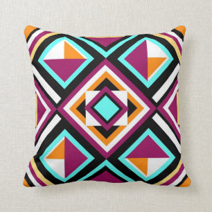 Quiltpatroon kussen! kussen