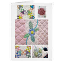 Quilts 2017-A Moederliefde