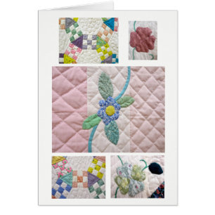 Quilts 2017-Een Moederliefde