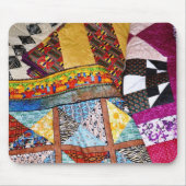 Quilts en Quilten Muismat (Voorkant)