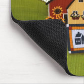 Quilts for Sale Mousepad Muismat (Hoek)