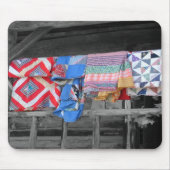 Quilts Muismat (Voorkant)