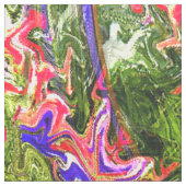 Quilttijd.... stof (Close Up)