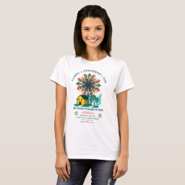 Quiltworx okt 2026 terugtrekking t-shirt