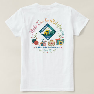 Quiltworx okt 2026 terugtrekking t-shirt