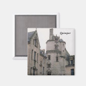 Quimper Magneet (Voorkant / Achterkant)