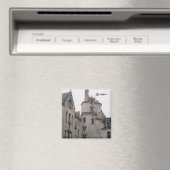 Quimper Magneet (Insitu (Vaatwasser))