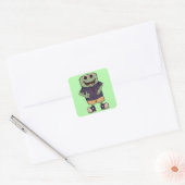 Quin Stickers (Envelop)