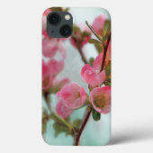 Quince Blossom Case-Mate iPhone Case (Achterkant)