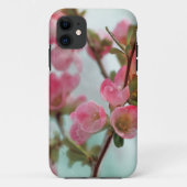 Quince Blossom Case-Mate iPhone Case (Achterkant)