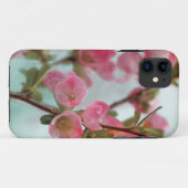 Quince Blossom Case-Mate iPhone Case (Achterkant (horizontaal))