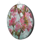 Quince Blossom Dartbord (Voorkant Rechts)