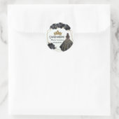 Quince stickers (Tas)