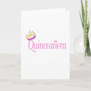 Quinceanera