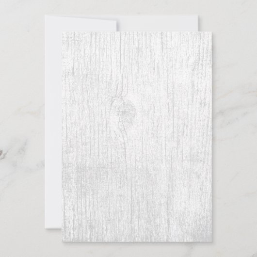 Quinceanera Fairytale Castle Roos & Thorn Princess Kaart (Achterkant)