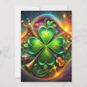 Quinceañera Kaart (Voorkant)