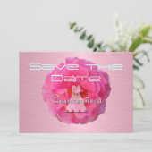 Quinceañera Kaart (Staand voorkant)