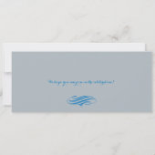 Quinceanera | Parijs Kaart (Achterkant)