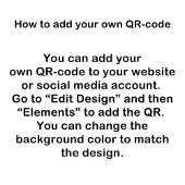 Quinceanera red gold white jurk budget uitnodiging flyer