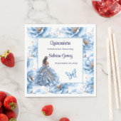 Quinceanera Servet (Insitu)