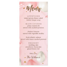 Quinceañera Viering Bewerkbaar