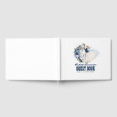 Quinceanera Western Country Gastenboek (Volledig)