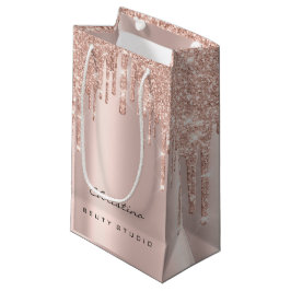 Quinceañeras Sweet 16th Bridal Makeup Lashes Favor Klein Cadeauzakje