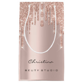 Quinceañeras Sweet 16th Bridal Makeup Lashes Favor Klein Cadeauzakje