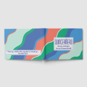 QUINCEANERO GASTENBOEK (Volledig)