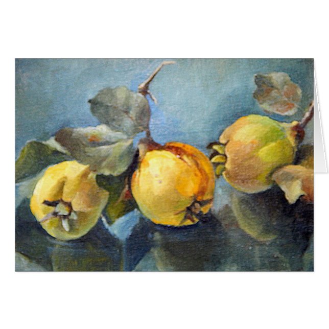 Quinces 2011 (Voorkant Horizontaal)