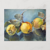 Quinces 2011 briefkaart (Voorkant)