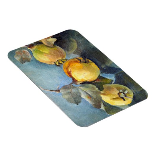 Quinces 2011 magneet (Rechterzijde)