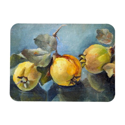 Quinces 2011 magneet (Horizontaal)