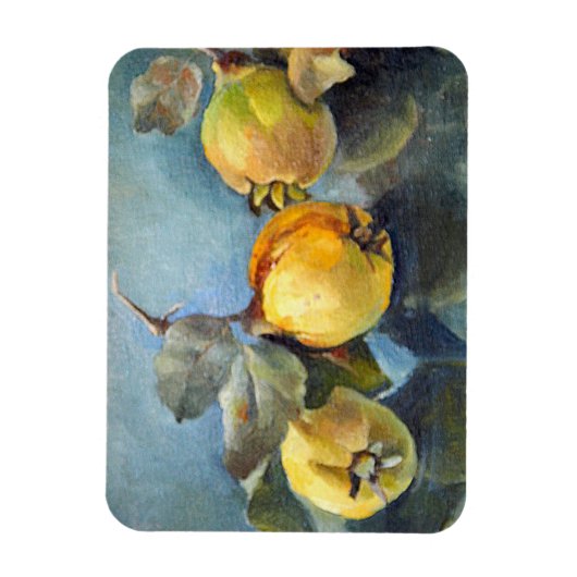 Quinces 2011 magneet (Verticaal)