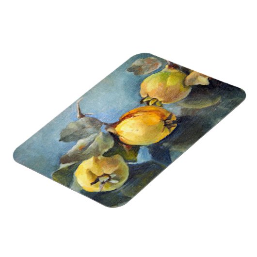 Quinces 2011 magneet (Linkerzijde)