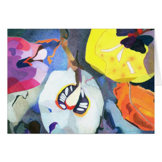 Quinces 4 (Voorkant Horizontaal)