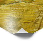 Quinces Lemons Pears Grapes van Van Gogh Foto Afdruk (Hoek)