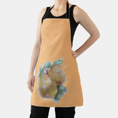 Quinces T-Shirt Schort (Insitu)