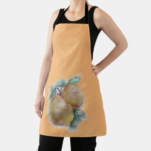 Quinces T-Shirt Schort (Insitu)