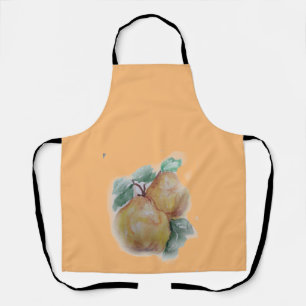 Quinces T-Shirt Schort