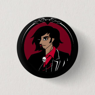 Quincey Morris Color Button