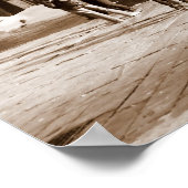 Quincy Market Poster (Hoek)