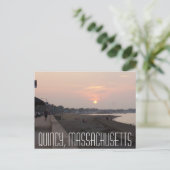 Quincy Massachusetts | Fotograaf Brad Hines Briefkaart (Staand voorkant)