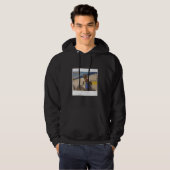 Quincy Memorial #2 Hoodie (Voorkant volledig)