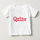 Quine Hoodie (Voorkant)